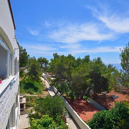 Apartments Gilve Hvar Town Kültér fotó