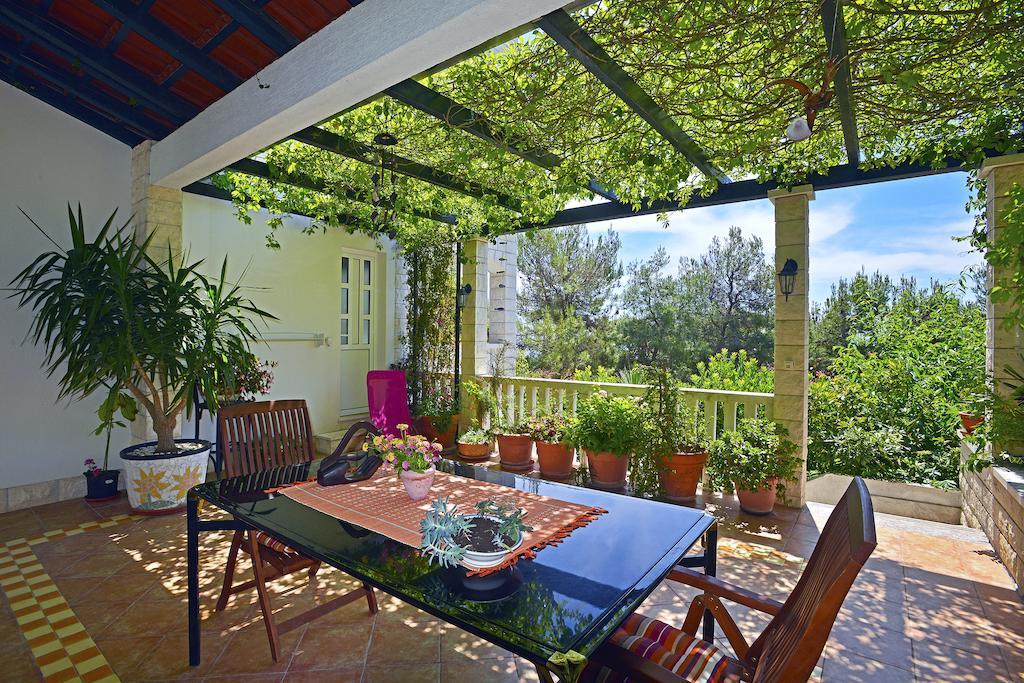 Apartments Gilve Hvar Town Szoba fotó