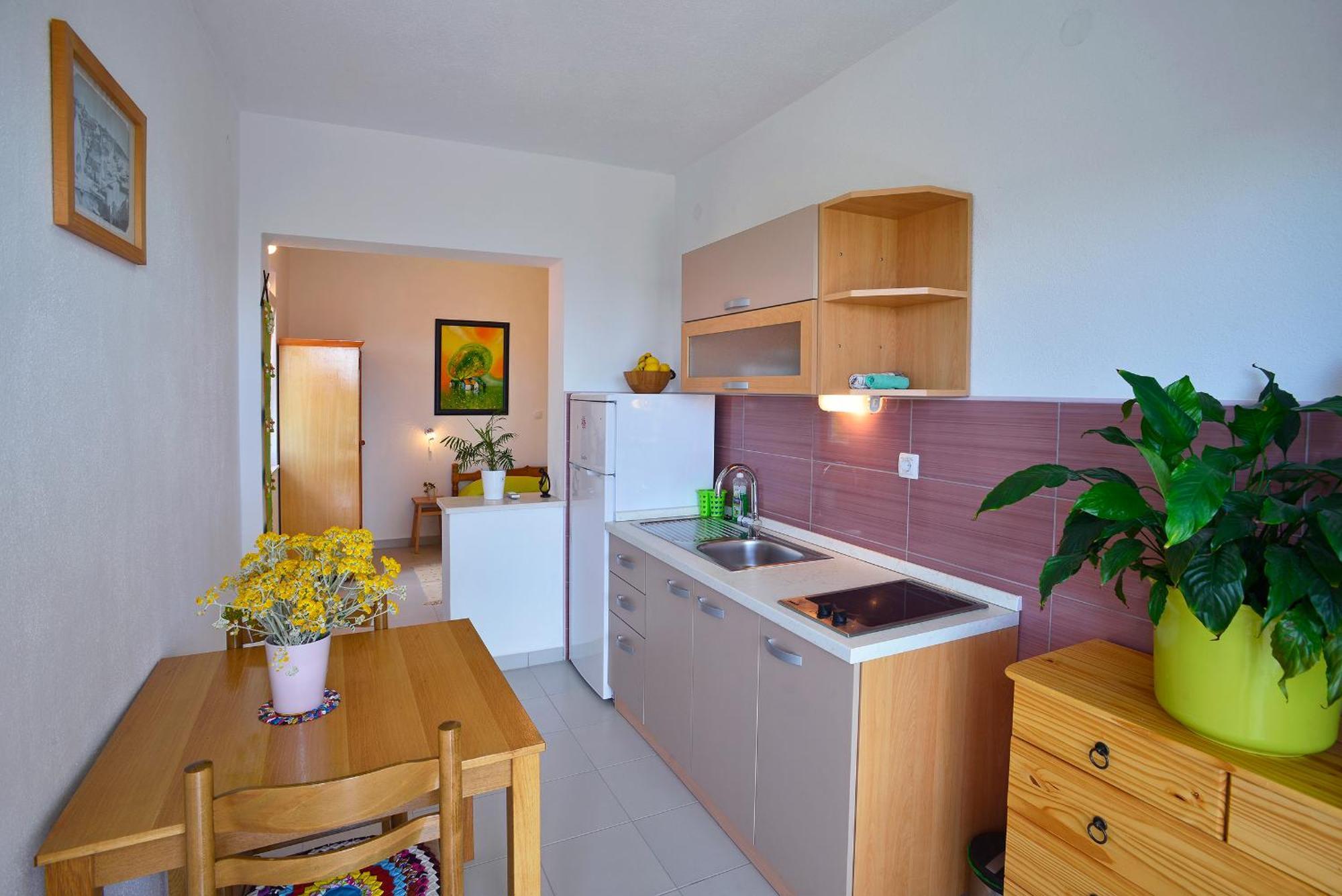 Apartments Gilve Hvar Town Kültér fotó