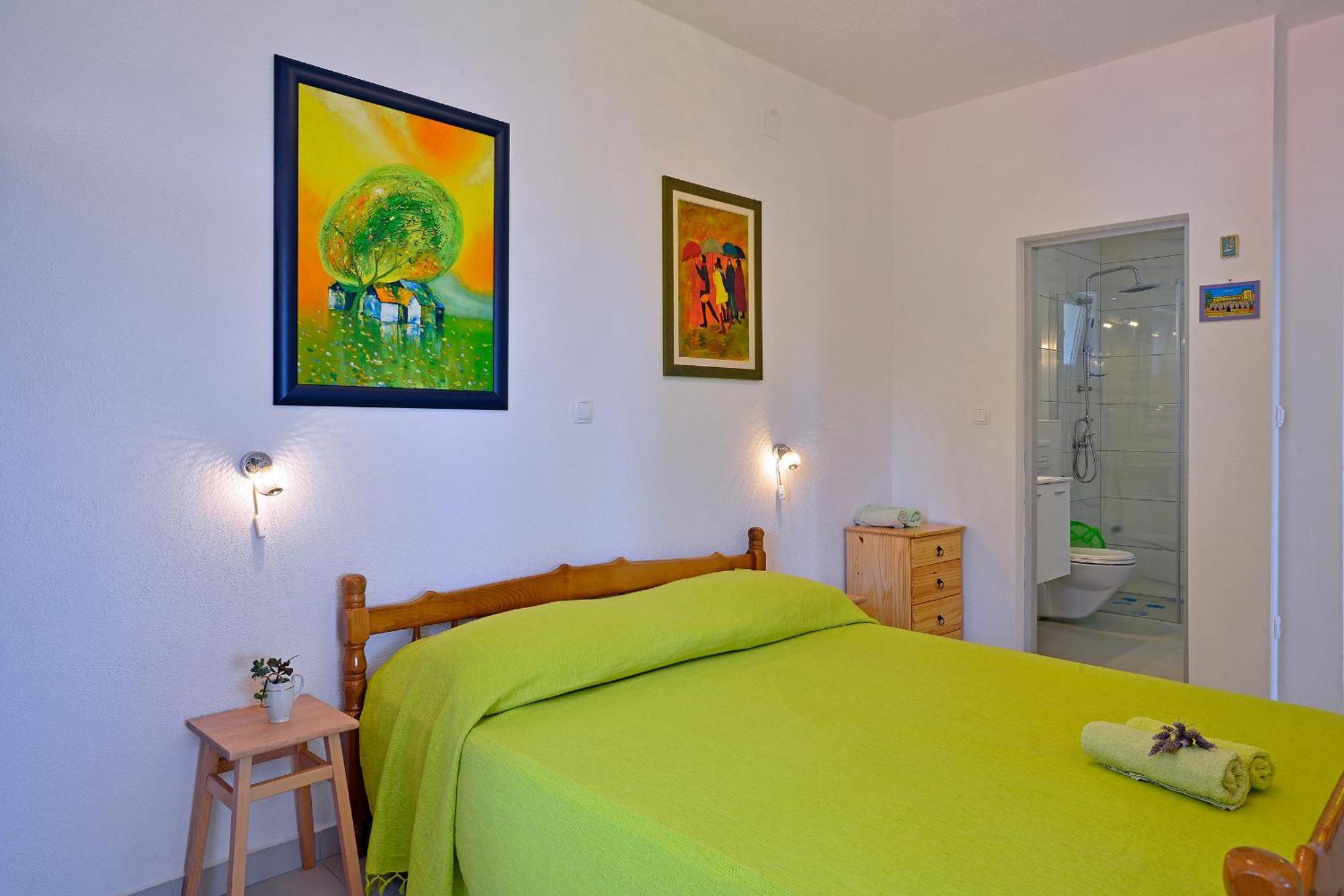 Apartments Gilve Hvar Town Kültér fotó