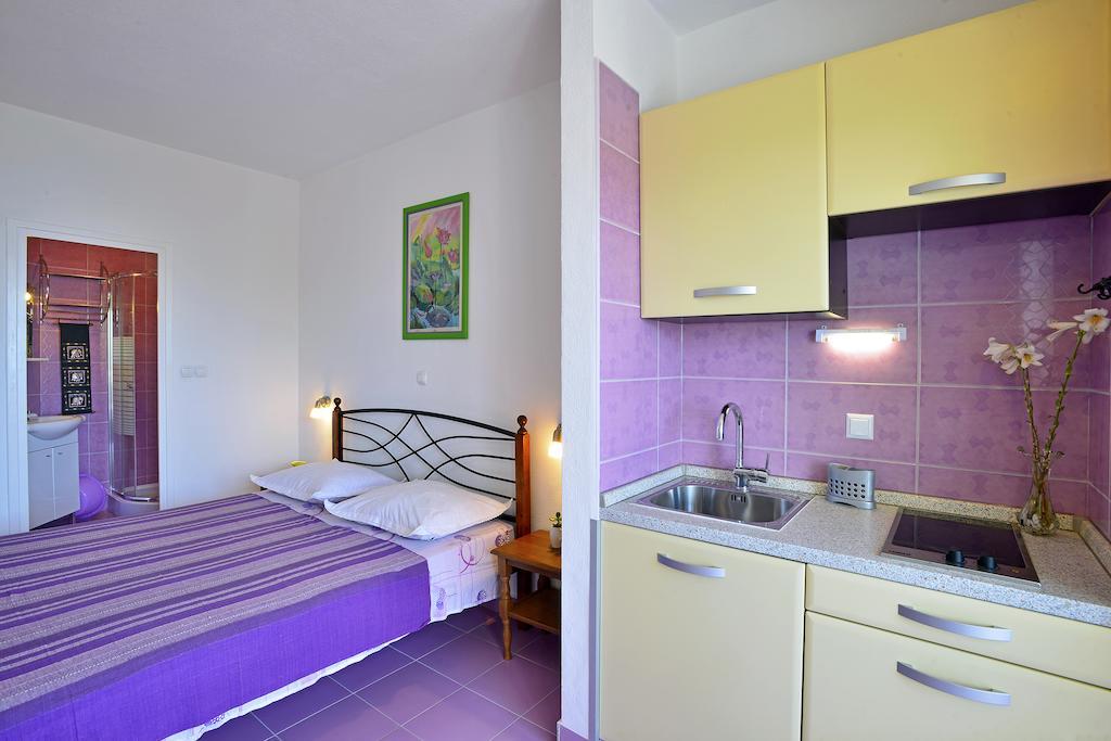Apartments Gilve Hvar Town Szoba fotó