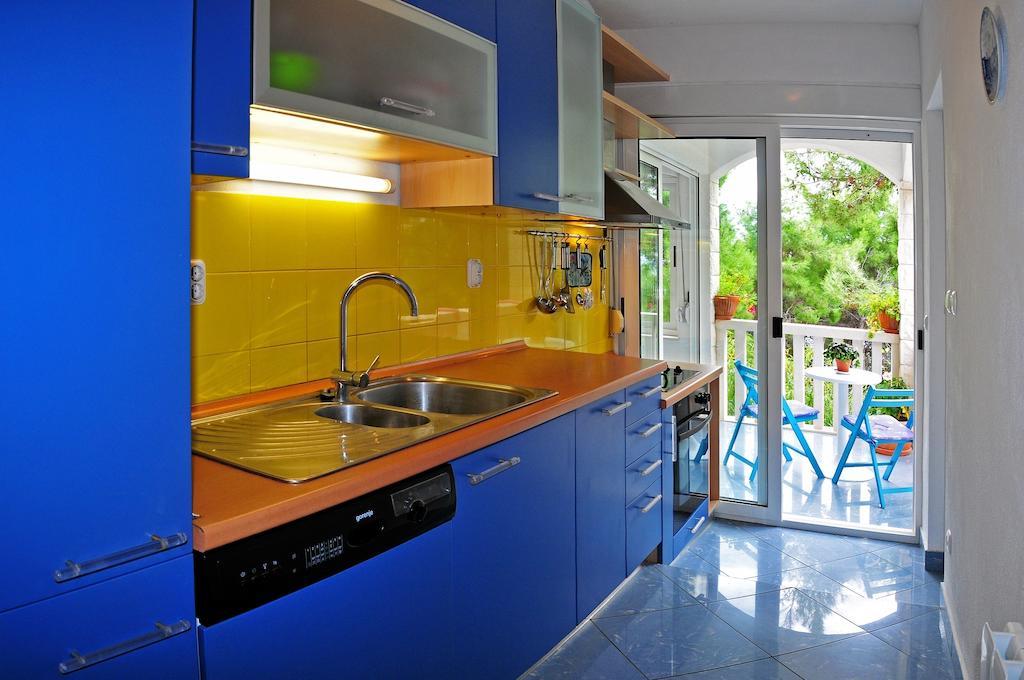 Apartments Gilve Hvar Town Szoba fotó