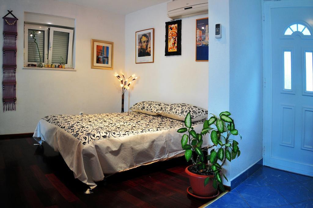 Apartments Gilve Hvar Town Szoba fotó