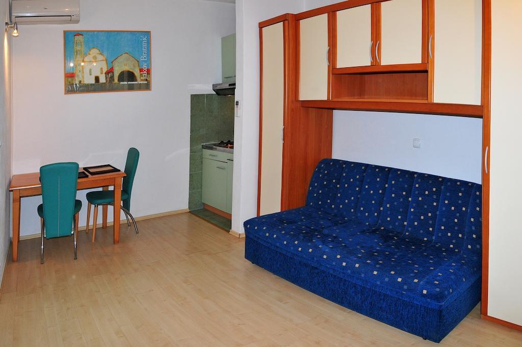 Apartments Gilve Hvar Town Szoba fotó