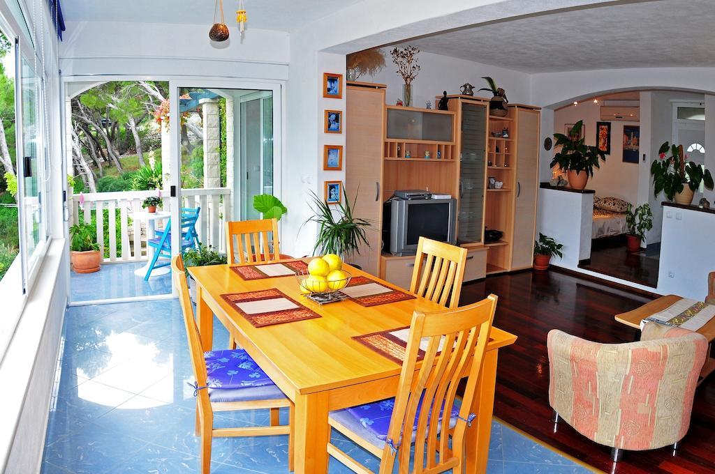 Apartments Gilve Hvar Town Szoba fotó