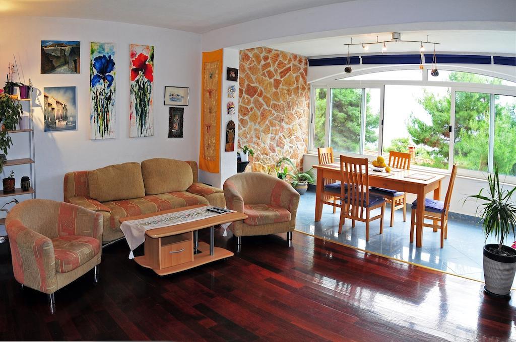 Apartments Gilve Hvar Town Szoba fotó