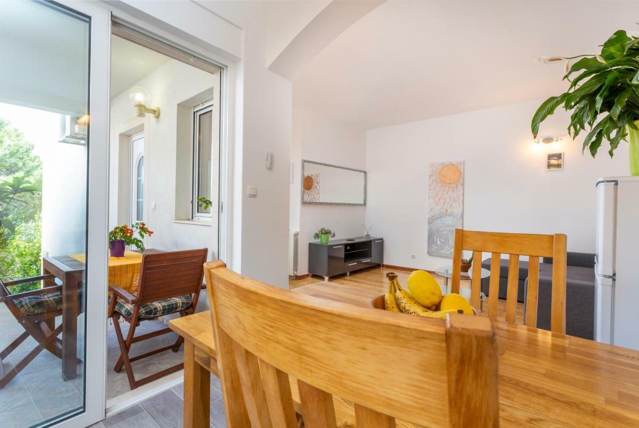 Apartments Gilve Hvar Town Kültér fotó